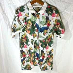 LRG Animal polo